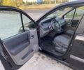 Черный Рено Сценик, объемом двигателя 1.6 л и пробегом 298 тыс. км за 4400 $, фото 4 на Automoto.ua
