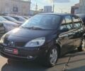 Черный Рено Сценик, объемом двигателя 1.5 л и пробегом 215 тыс. км за 6050 $, фото 1 на Automoto.ua