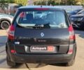 Черный Рено Сценик, объемом двигателя 1.5 л и пробегом 215 тыс. км за 6490 $, фото 7 на Automoto.ua