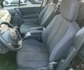 Черный Рено Сценик, объемом двигателя 1.5 л и пробегом 215 тыс. км за 6050 $, фото 19 на Automoto.ua