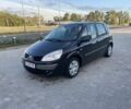 Черный Рено Сценик, объемом двигателя 1.6 л и пробегом 298 тыс. км за 4999 $, фото 1 на Automoto.ua