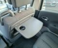 Черный Рено Сценик, объемом двигателя 1.5 л и пробегом 215 тыс. км за 6490 $, фото 12 на Automoto.ua