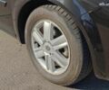 Черный Рено Сценик, объемом двигателя 1.5 л и пробегом 215 тыс. км за 6490 $, фото 5 на Automoto.ua