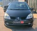 Черный Рено Сценик, объемом двигателя 1.5 л и пробегом 215 тыс. км за 6050 $, фото 1 на Automoto.ua