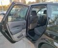 Черный Рено Сценик, объемом двигателя 1.5 л и пробегом 215 тыс. км за 6490 $, фото 11 на Automoto.ua