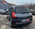 Чорний Рено Сценік, об'ємом двигуна 1.6 л та пробігом 259 тис. км за 5690 $, фото 6 на Automoto.ua