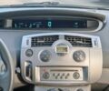 Черный Рено Сценик, объемом двигателя 1.5 л и пробегом 215 тыс. км за 6050 $, фото 16 на Automoto.ua