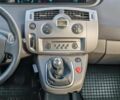 Черный Рено Сценик, объемом двигателя 1.5 л и пробегом 215 тыс. км за 6050 $, фото 15 на Automoto.ua