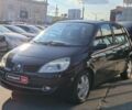 Черный Рено Сценик, объемом двигателя 1.5 л и пробегом 215 тыс. км за 6490 $, фото 1 на Automoto.ua