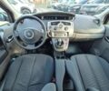 Черный Рено Сценик, объемом двигателя 1.5 л и пробегом 215 тыс. км за 6490 $, фото 13 на Automoto.ua
