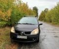 Черный Рено Сценик, объемом двигателя 1.6 л и пробегом 250 тыс. км за 4000 $, фото 1 на Automoto.ua