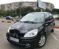 Чорний Рено Сценік, об'ємом двигуна 1.6 л та пробігом 189 тис. км за 6200 $, фото 1 на Automoto.ua