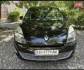 Черный Рено Сценик, объемом двигателя 1.4 л и пробегом 260 тыс. км за 7000 $, фото 1 на Automoto.ua