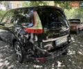 Черный Рено Сценик, объемом двигателя 1.4 л и пробегом 260 тыс. км за 7000 $, фото 2 на Automoto.ua