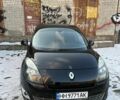 Черный Рено Сценик, объемом двигателя 1.4 л и пробегом 260 тыс. км за 6800 $, фото 1 на Automoto.ua