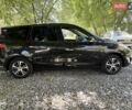 Черный Рено Сценик, объемом двигателя 1.4 л и пробегом 260 тыс. км за 7000 $, фото 3 на Automoto.ua