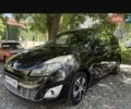Черный Рено Сценик, объемом двигателя 1.4 л и пробегом 260 тыс. км за 7000 $, фото 1 на Automoto.ua