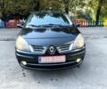 Черный Рено Сценик, объемом двигателя 1.6 л и пробегом 240 тыс. км за 6591 $, фото 1 на Automoto.ua