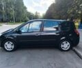 Черный Рено Сценик, объемом двигателя 1.6 л и пробегом 240 тыс. км за 6331 $, фото 1 на Automoto.ua