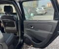 Черный Рено Сценик, объемом двигателя 1.4 л и пробегом 143 тыс. км за 6990 $, фото 1 на Automoto.ua