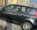 Черный Рено Сценик, объемом двигателя 1.4 л и пробегом 143 тыс. км за 6990 $, фото 5 на Automoto.ua