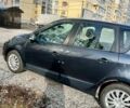 Черный Рено Сценик, объемом двигателя 1.4 л и пробегом 143 тыс. км за 6990 $, фото 4 на Automoto.ua