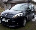 Черный Рено Сценик, объемом двигателя 1.5 л и пробегом 151 тыс. км за 8400 $, фото 1 на Automoto.ua