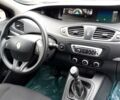 Черный Рено Сценик, объемом двигателя 1.5 л и пробегом 151 тыс. км за 8400 $, фото 13 на Automoto.ua