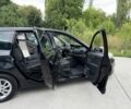 Черный Рено Сценик, объемом двигателя 1.6 л и пробегом 270 тыс. км за 5999 $, фото 13 на Automoto.ua