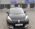 Чорний Рено Сценік, об'ємом двигуна 1.6 л та пробігом 222 тис. км за 7200 $, фото 1 на Automoto.ua