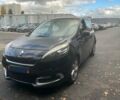 Черный Рено Сценик, объемом двигателя 1.5 л и пробегом 231 тыс. км за 8850 $, фото 1 на Automoto.ua