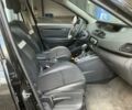 Черный Рено Сценик, объемом двигателя 1.5 л и пробегом 231 тыс. км за 8850 $, фото 2 на Automoto.ua