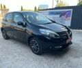 Черный Рено Сценик, объемом двигателя 1.5 л и пробегом 90 тыс. км за 11500 $, фото 1 на Automoto.ua