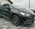Черный Рено Сценик, объемом двигателя 1.5 л и пробегом 122 тыс. км за 12700 $, фото 1 на Automoto.ua