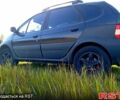 Черный Рено Сценик, объемом двигателя 1.9 л и пробегом 300 тыс. км за 4500 $, фото 1 на Automoto.ua