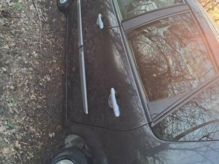 Рено Сценик 2005 в Подольск (Котовск) на Automoto.ua Черный Рено Сценик, объемом двигателя 1.87 л и пробегом 251 тыс. км за 4800 $, фото 1 на Automoto.ua