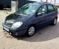Фиолетовый Рено Сценик, объемом двигателя 2 л и пробегом 420 тыс. км за 2200 $, фото 1 на Automoto.ua