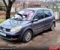 Фиолетовый Рено Сценик, объемом двигателя 1.9 л и пробегом 290 тыс. км за 4400 $, фото 1 на Automoto.ua