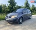 Фіолетовий Рено Сценік, об'ємом двигуна 1.9 л та пробігом 400 тис. км за 3700 $, фото 6 на Automoto.ua