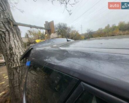 Фіолетовий Рено Сценік, об'ємом двигуна 1.87 л та пробігом 285 тис. км за 2200 $, фото 4 на Automoto.ua