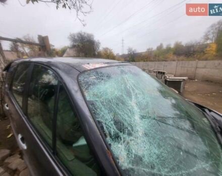 Фіолетовий Рено Сценік, об'ємом двигуна 1.87 л та пробігом 285 тис. км за 2200 $, фото 5 на Automoto.ua