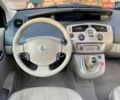 Фіолетовий Рено Сценік, об'ємом двигуна 1.6 л та пробігом 191 тис. км за 5450 $, фото 36 на Automoto.ua