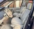 Фіолетовий Рено Сценік, об'ємом двигуна 1.6 л та пробігом 191 тис. км за 5450 $, фото 26 на Automoto.ua