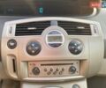 Фіолетовий Рено Сценік, об'ємом двигуна 1.6 л та пробігом 191 тис. км за 5450 $, фото 38 на Automoto.ua