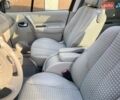 Фіолетовий Рено Сценік, об'ємом двигуна 1.6 л та пробігом 191 тис. км за 5450 $, фото 27 на Automoto.ua