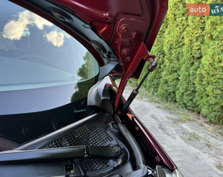 Фіолетовий Рено Сценік, об'ємом двигуна 1.5 л та пробігом 252 тис. км за 10999 $, фото 136 на Automoto.ua