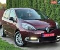 Фіолетовий Рено Сценік, об'ємом двигуна 1.5 л та пробігом 201 тис. км за 11350 $, фото 1 на Automoto.ua