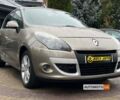 Коричневый Рено Сценик, объемом двигателя 2 л и пробегом 190 тыс. км за 7600 $, фото 1 на Automoto.ua