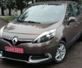 Коричневий Рено Сценік, об'ємом двигуна 1.5 л та пробігом 209 тис. км за 7850 $, фото 1 на Automoto.ua