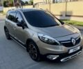 Коричневый Рено Сценик, объемом двигателя 1.5 л и пробегом 260 тыс. км за 9500 $, фото 1 на Automoto.ua